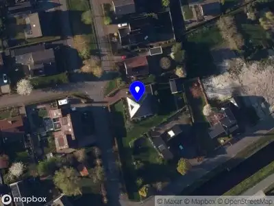 Nieuw bedrijf Hidde-James B.V.