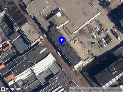 Nieuw bedrijf RJA Transport B.V.