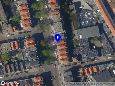 Menyh?rt Pr?gai 's-Gravenhage