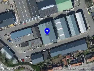 V.v.E. Bonifatiuskerk Dirksland