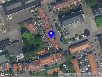 Jennifer Lara Art and Tattoos Zaandam