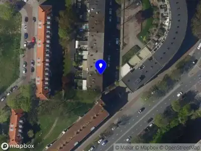 Nieuw bedrijf Ar-Mu Express B.V.