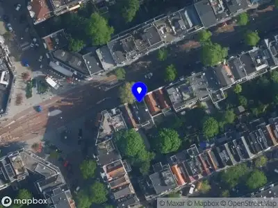 Blauwburgh Invest V B.V. Amsterdam