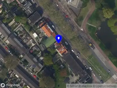 Rahma's Maatschappelijke Bijdrage Rotterdam