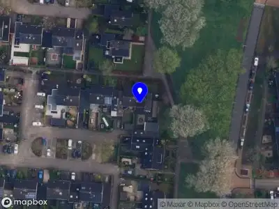 Nieuw bedrijf The Crown House