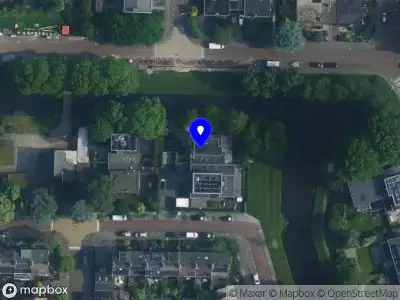 Just If Holding B.V. Amstelveen