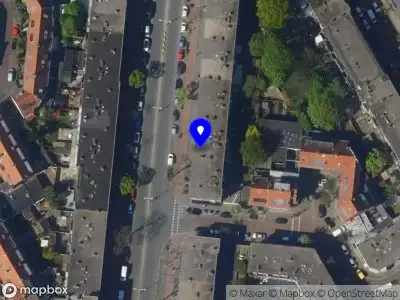 Nieuw bedrijf Deo Max