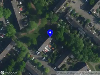 Raqqa Transport Hoofddorp