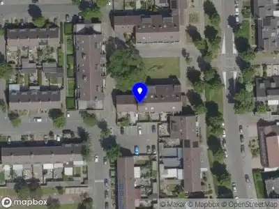 Pedagogische Medewerker Nisrine