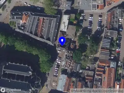 Korfbalstars Dordrecht