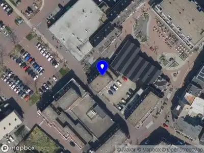 Nieuw bedrijf HB Schoonmaakdiensten B.V.