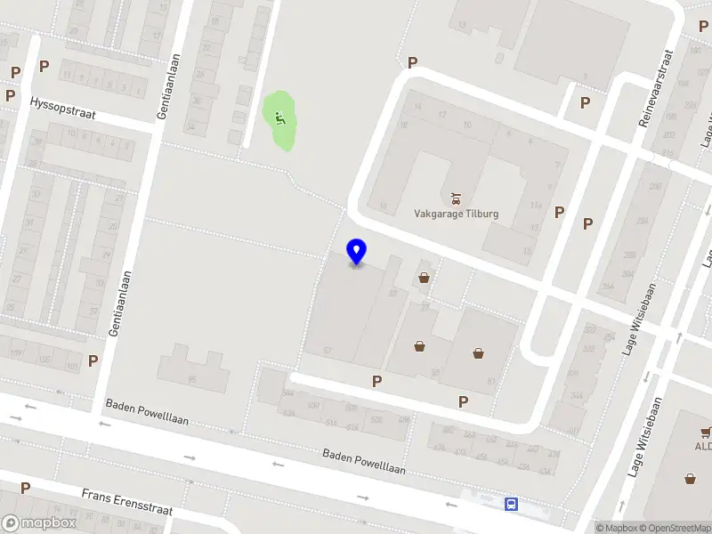 Podotherapie Molenschot-Verbraak B.V.