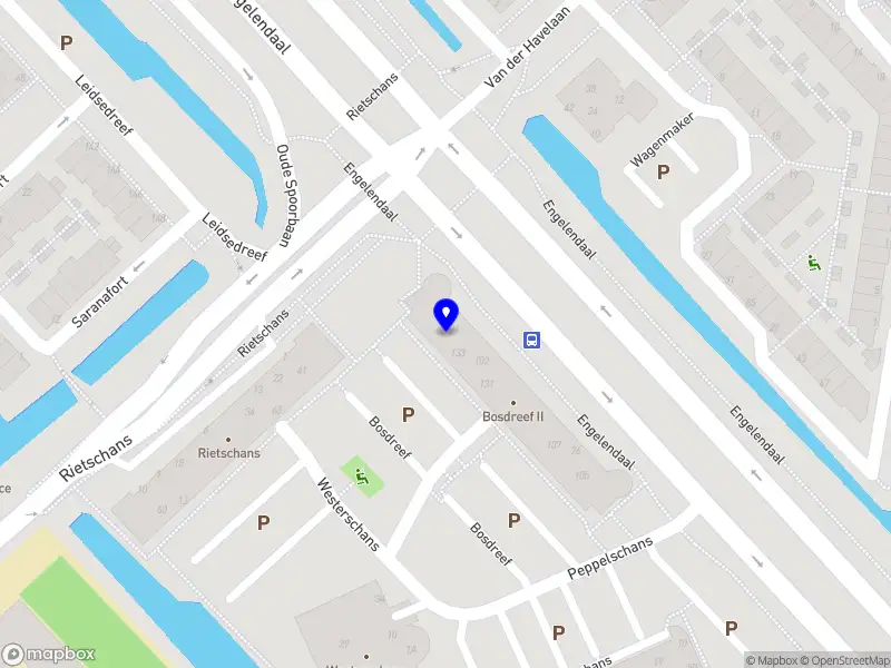 Salom Allout Veiligheid