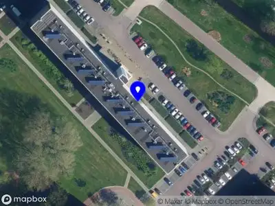 Nieuw bedrijf Zecarias