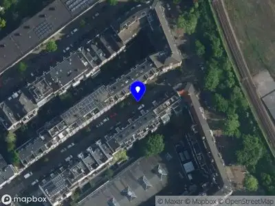 Van Giesen Lease Amsterdam