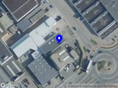 Nieuw bedrijf Maatkamer B.V.