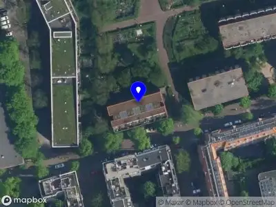 Stijntje Booij Amsterdam