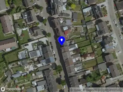 Nieuw bedrijf OvdB work