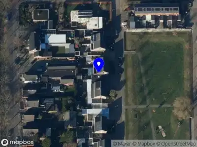 Nieuw bedrijf Multi Steel Engineering