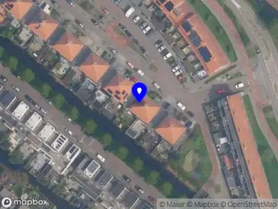 CrossRoads BERGSCHENHOEK