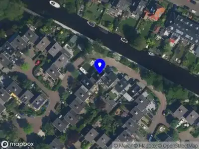 Jafegro Heemstede