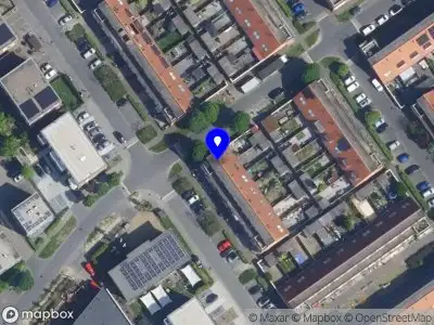 Nieuw bedrijf The Freechasers