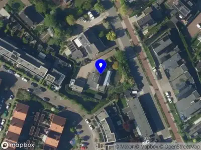 Janssen diëtetiek Vleuten