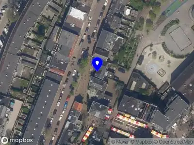 Taxiwheels Rotterdam
