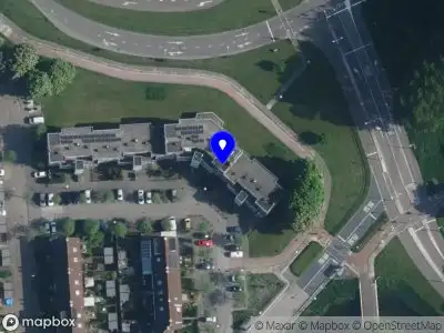 IAE-Care Hoofddorp