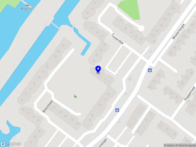 Active VOF Amsterdam