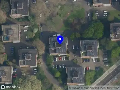 Nieuw bedrijf SDE Onderhoudsbedrijf