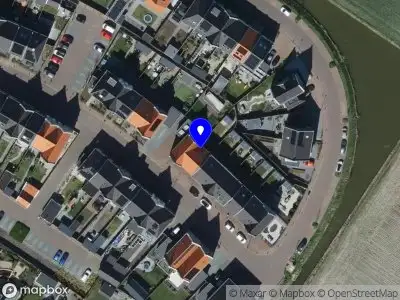 Wolfert Beheer B.V. Goedereede