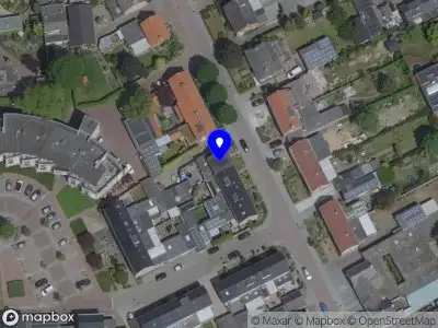 Nieuw bedrijf Klusbedrijf Cynek