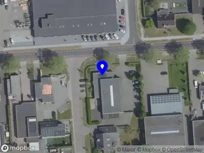 Nieuw bedrijf Partyhome Verhuur & Entertainment