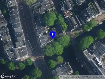 Unseen Community Amsterdam