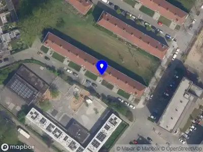 Worm AI Rotterdam