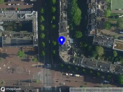 Beweegpraktijk De Roos