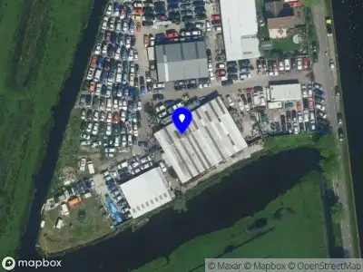 Nieuw bedrijf DRS Hospitality