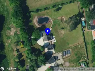 Nieuw bedrijf Coöperatie Uddel Energiek U.A.