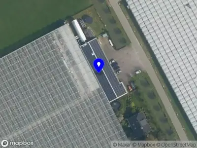 Kwekerij Oudendam Pijnacker
