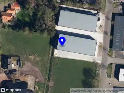 Vereniging van eigenaars “Transportweg II”