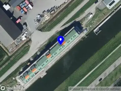 V.v.E. Waterrjick te Middelharnis Middelharnis