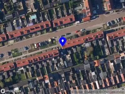 Schoonmaakdienst de Jong