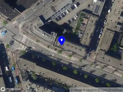 Nieuw bedrijf Ibtransport