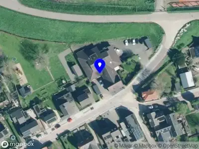 Nieuw bedrijf MB Flowers