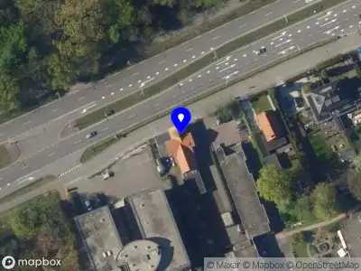 EQ Apps B.V. HUIS TER HEIDE