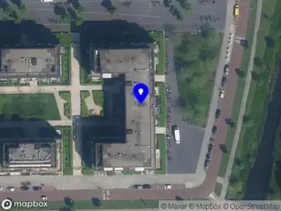 Zarina Makarovskiy B.V.