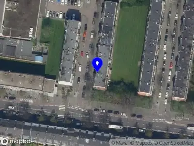 Nieuw bedrijf M. Mehmedov Klusbedrijf