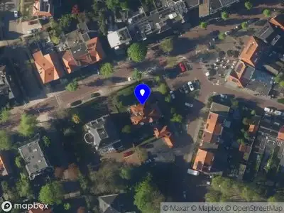 Tandartsengroep Amersfoort B.V.