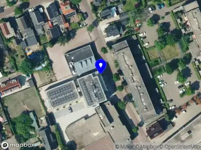 Hamberg Global Resources Apeldoorn